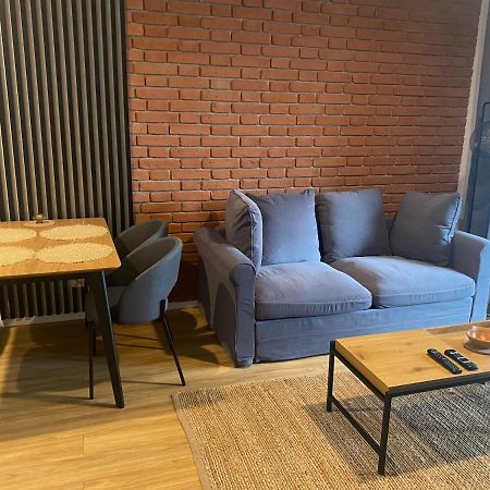 Apartamenty Bruno I Bianca W Symphony Modern Tower Gdynia 2 I 3 Pietro Extérieur photo